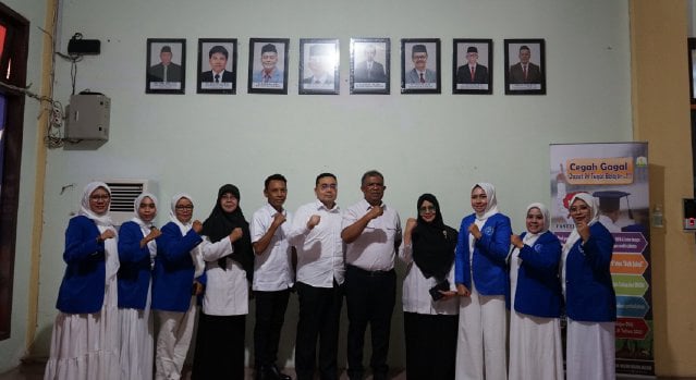 KUD Meulaboh